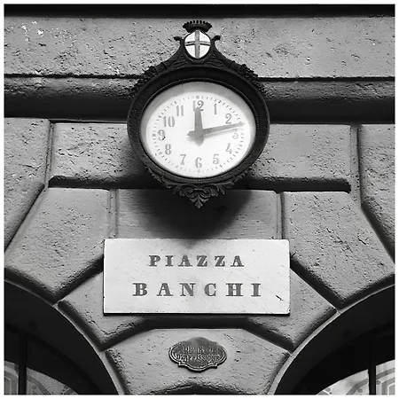 Porto Antico Boutique 住宿加早餐酒店 4*