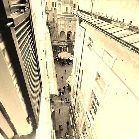 Genova Porto Antico Boutique Rooms Frühstückspension Genua