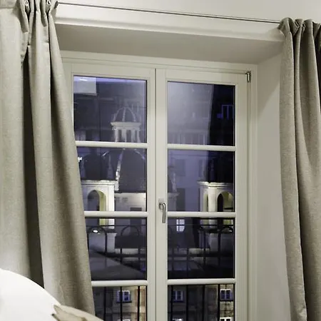 Bed and breakfast Porto Antico Boutique 2*