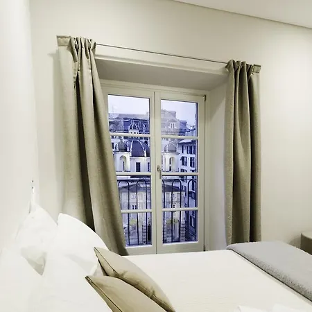 Porto Antico Boutique Bed and breakfast 2*