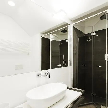 Porto Antico Boutique 住宿加早餐酒店 热那亚