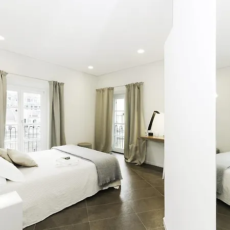 Frühstückspension Genova Porto Antico Boutique Rooms