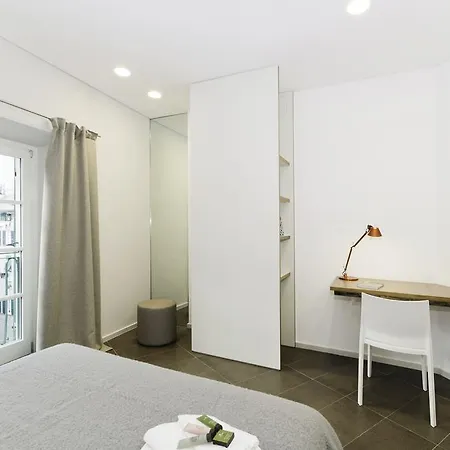 Porto Antico Boutique Bed and breakfast