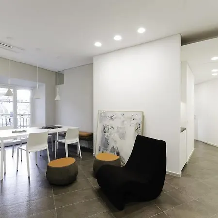 Porto Antico Boutique 住宿加早餐酒店 4*