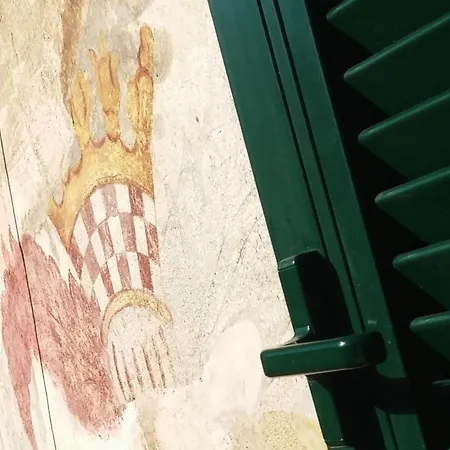 Genova Porto Antico Boutique Rooms Frühstückspension Genua